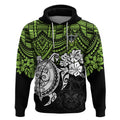 custom-raiders-rugby-hoodie-canberra-hibiscus-and-turtle-with-polynesian-pattern