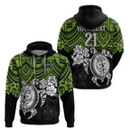 custom-raiders-rugby-hoodie-canberra-hibiscus-and-turtle-with-polynesian-pattern