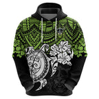 custom-raiders-rugby-hoodie-canberra-hibiscus-and-turtle-with-polynesian-pattern