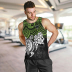 custom-raiders-rugby-men-tank-top-canberra-hibiscus-and-turtle-with-polynesian-pattern
