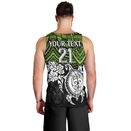 custom-raiders-rugby-men-tank-top-canberra-hibiscus-and-turtle-with-polynesian-pattern