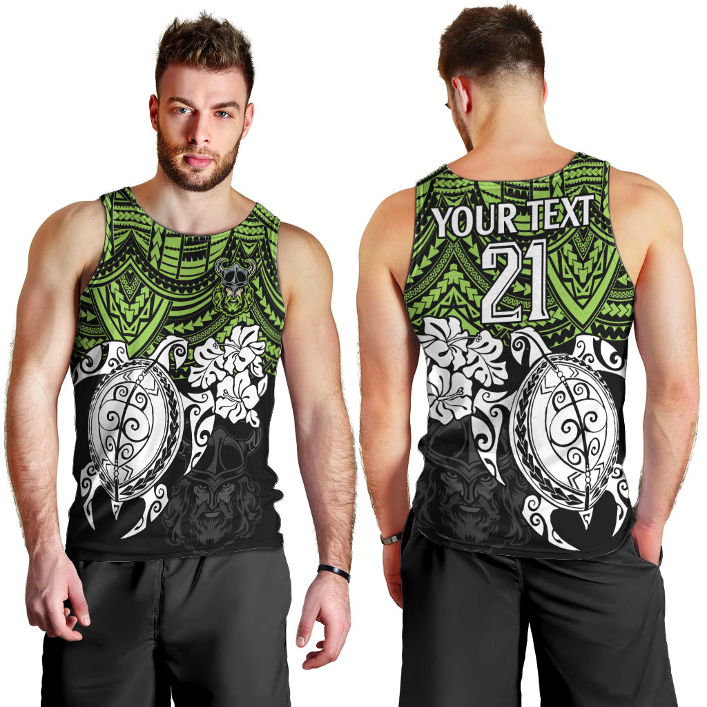 custom-raiders-rugby-men-tank-top-canberra-hibiscus-and-turtle-with-polynesian-pattern