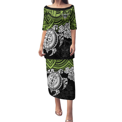 custom-raiders-rugby-puletasi-canberra-hibiscus-and-turtle-with-polynesian-pattern