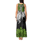 custom-raiders-rugby-tank-maxi-dress-canberra-hibiscus-and-turtle-with-polynesian-pattern