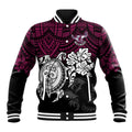 custom-sea-eagles-rugby-baseball-jacket-silvertails-hibiscus-and-turtle-with-polynesian-pattern