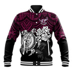 custom-sea-eagles-rugby-baseball-jacket-silvertails-hibiscus-and-turtle-with-polynesian-pattern