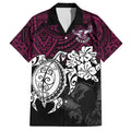 custom-sea-eagles-rugby-hawaiian-shirt-silvertails-hibiscus-and-turtle-with-polynesian-pattern