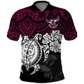 custom-sea-eagles-rugby-polo-shirt-silvertails-hibiscus-and-turtle-with-polynesian-pattern