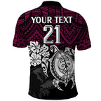 custom-sea-eagles-rugby-polo-shirt-silvertails-hibiscus-and-turtle-with-polynesian-pattern