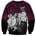 custom-sea-eagles-rugby-sweatshirt-silvertails-hibiscus-and-turtle-with-polynesian-pattern