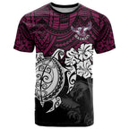 custom-sea-eagles-rugby-t-shirt-silvertails-hibiscus-and-turtle-with-polynesian-pattern
