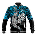 custom-sharks-rugby-baseball-jacket-hibiscus-and-sharkies-tattoo-with-polynesian-pattern
