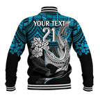 custom-sharks-rugby-baseball-jacket-hibiscus-and-sharkies-tattoo-with-polynesian-pattern