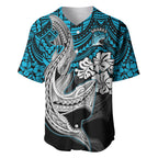 custom-sharks-rugby-baseball-jersey-hibiscus-and-sharkies-tattoo-with-polynesian-pattern