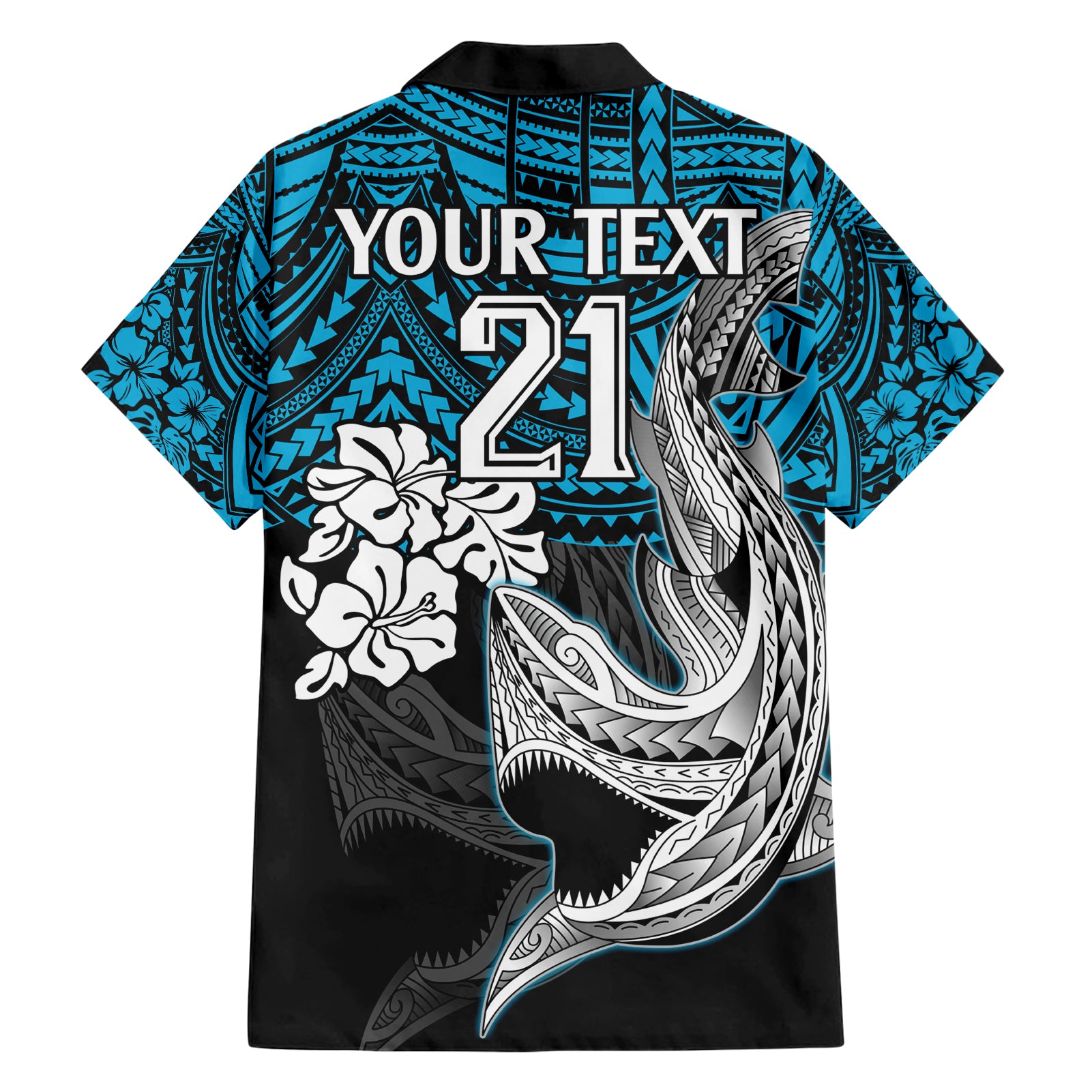 custom-sharks-rugby-hawaiian-shirt-hibiscus-and-sharkies-tattoo-with-polynesian-pattern