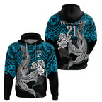 custom-sharks-rugby-hoodie-hibiscus-and-sharkies-tattoo-with-polynesian-pattern