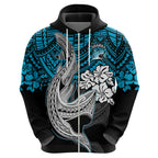 custom-sharks-rugby-hoodie-hibiscus-and-sharkies-tattoo-with-polynesian-pattern