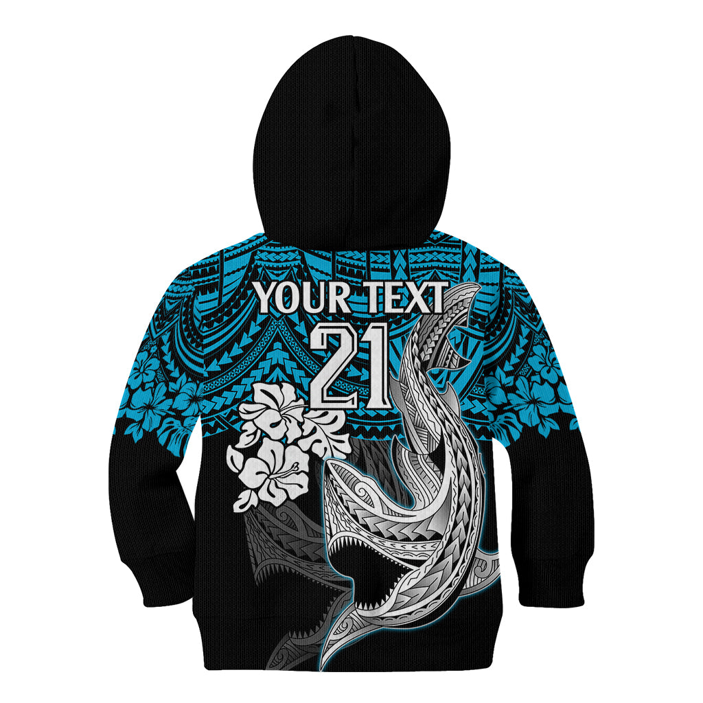 custom-sharks-rugby-kid-hoodie-hibiscus-and-sharkies-tattoo-with-polynesian-pattern
