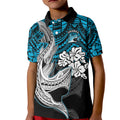 custom-sharks-rugby-kid-polo-shirt-hibiscus-and-sharkies-tattoo-with-polynesian-pattern