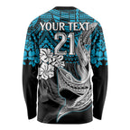 custom-sharks-rugby-long-sleeve-shirt-hibiscus-and-sharkies-tattoo-with-polynesian-pattern