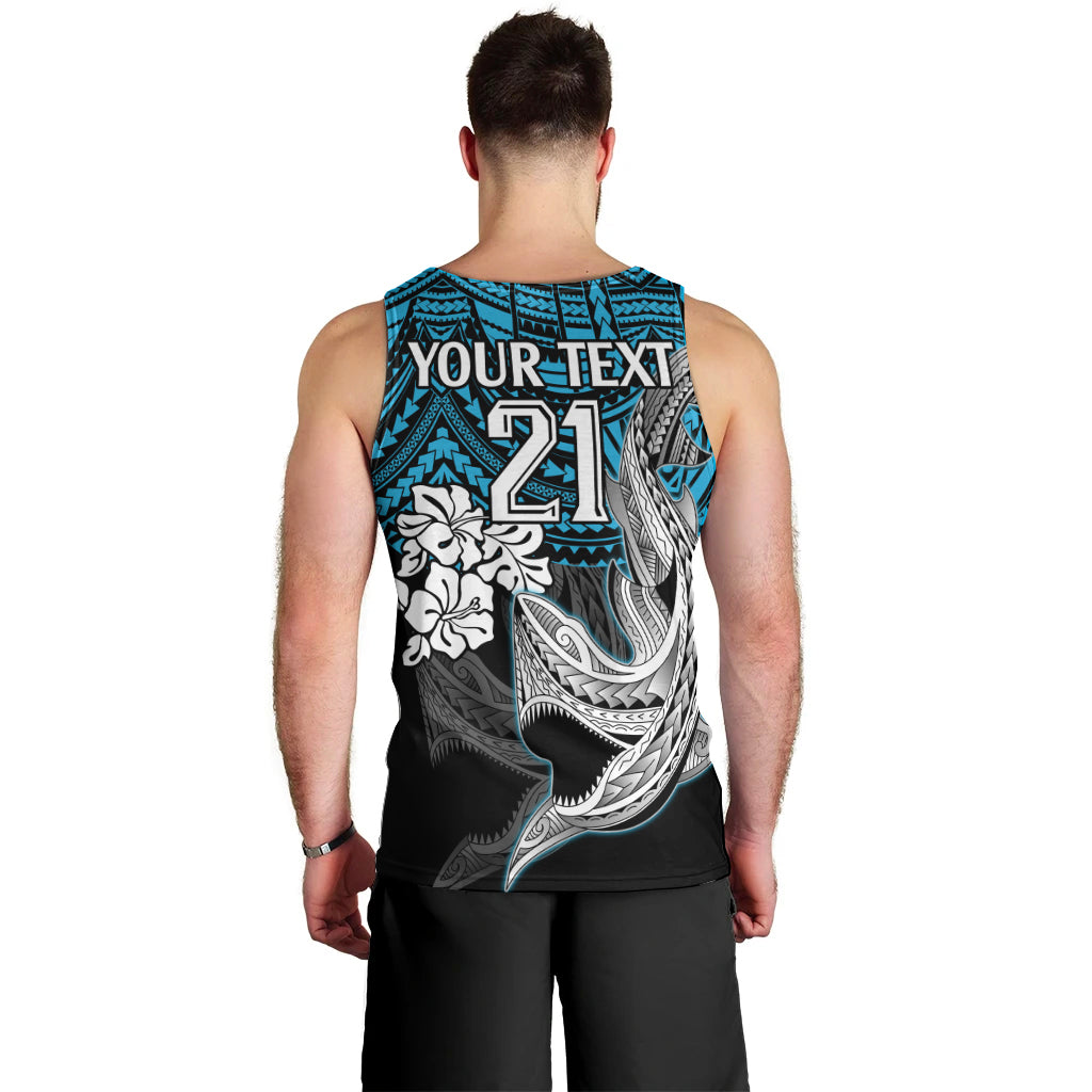 custom-sharks-rugby-men-tank-top-hibiscus-and-sharkies-tattoo-with-polynesian-pattern