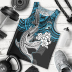 custom-sharks-rugby-men-tank-top-hibiscus-and-sharkies-tattoo-with-polynesian-pattern