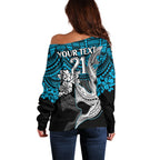 custom-sharks-rugby-off-shoulder-sweater-hibiscus-and-sharkies-tattoo-with-polynesian-pattern