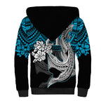 custom-sharks-rugby-sherpa-hoodie-hibiscus-and-sharkies-tattoo-with-polynesian-pattern