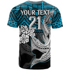 custom-sharks-rugby-t-shirt-hibiscus-and-sharkies-tattoo-with-polynesian-pattern