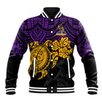 custom-storm-rugby-baseball-jacket-melbourne-hibiscus-and-turtle-with-polynesian-pattern