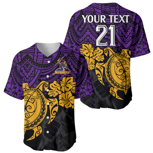 custom-storm-rugby-baseball-jersey-melbourne-hibiscus-and-turtle-with-polynesian-pattern