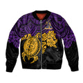 custom-storm-rugby-bomber-jacket-melbourne-hibiscus-and-turtle-with-polynesian-pattern