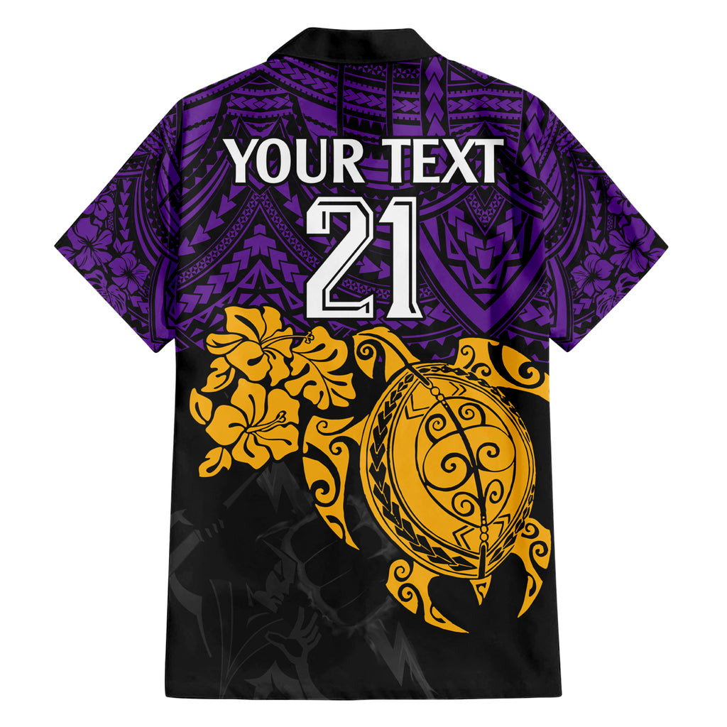 custom-storm-rugby-hawaiian-shirt-melbourne-hibiscus-and-turtle-with-polynesian-pattern
