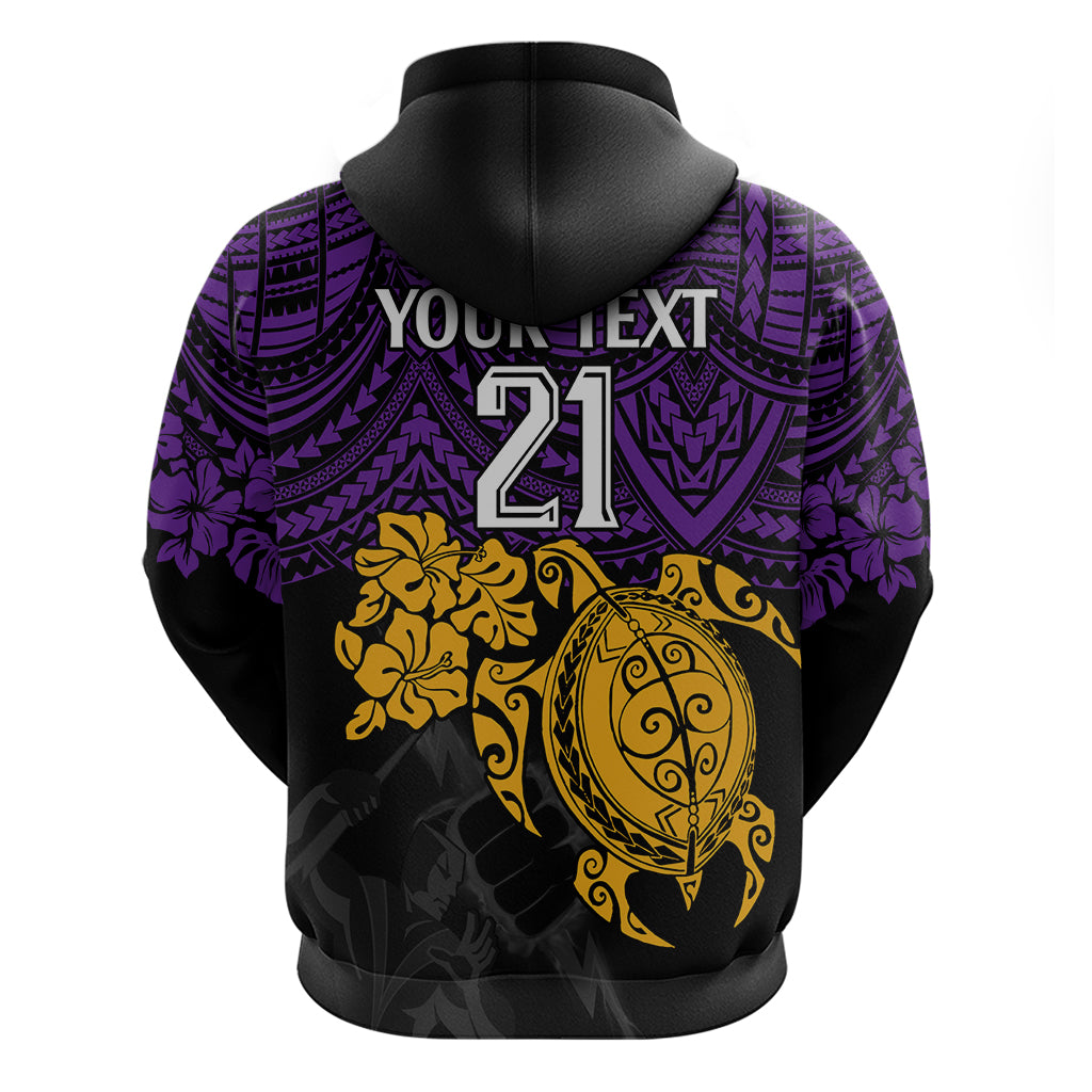 custom-storm-rugby-hoodie-melbourne-hibiscus-and-turtle-with-polynesian-pattern