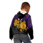custom-storm-rugby-kid-hoodie-melbourne-hibiscus-and-turtle-with-polynesian-pattern