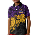 custom-storm-rugby-kid-polo-shirt-melbourne-hibiscus-and-turtle-with-polynesian-pattern