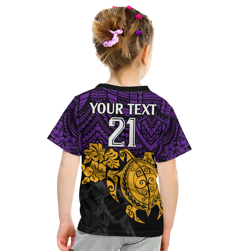 custom-storm-rugby-kid-t-shirt-melbourne-hibiscus-and-turtle-with-polynesian-pattern