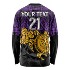 custom-storm-rugby-long-sleeve-shirt-melbourne-hibiscus-and-turtle-with-polynesian-pattern