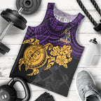 custom-storm-rugby-men-tank-top-melbourne-hibiscus-and-turtle-with-polynesian-pattern