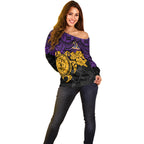 custom-storm-rugby-off-shoulder-sweater-melbourne-hibiscus-and-turtle-with-polynesian-pattern
