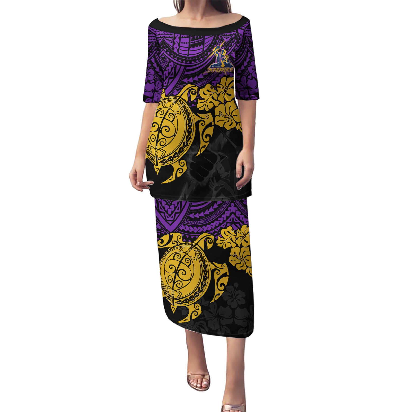 custom-storm-rugby-puletasi-melbourne-hibiscus-and-turtle-with-polynesian-pattern
