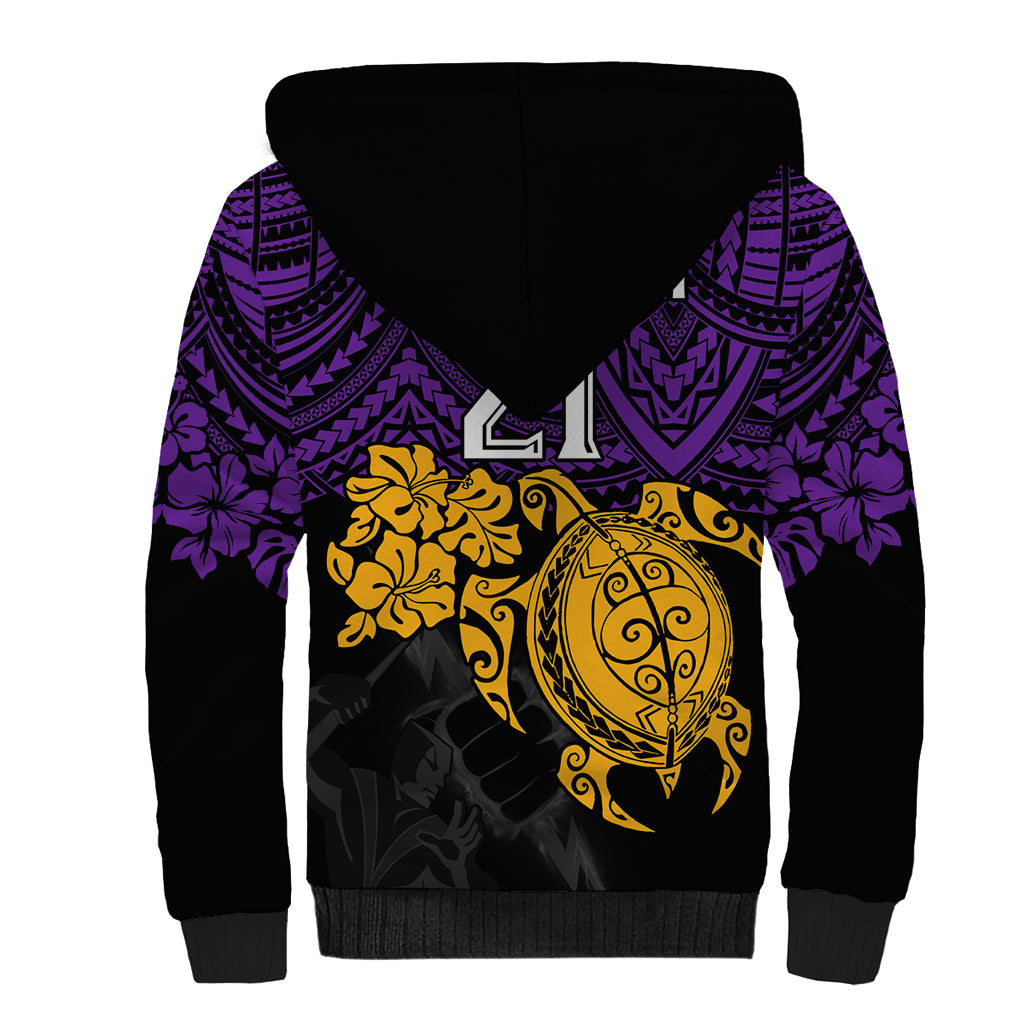 custom-storm-rugby-sherpa-hoodie-melbourne-hibiscus-and-turtle-with-polynesian-pattern