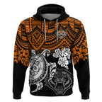 custom-wests-tigers-rugby-hoodie-hibiscus-and-turtle-with-polynesian-pattern