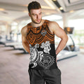 custom-wests-tigers-rugby-men-tank-top-hibiscus-and-turtle-with-polynesian-pattern