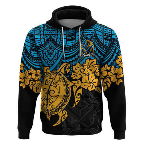 custom-titans-rugby-hoodie-gld-hibiscus-and-turtle-with-polynesian-pattern