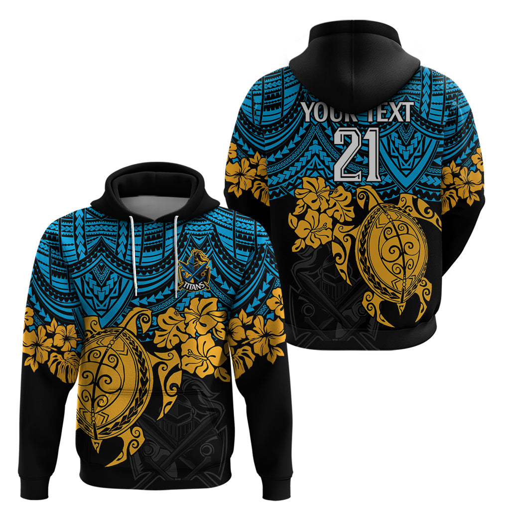custom-titans-rugby-hoodie-gld-hibiscus-and-turtle-with-polynesian-pattern