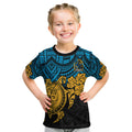 custom-titans-rugby-kid-t-shirt-gld-hibiscus-and-turtle-with-polynesian-pattern
