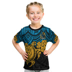 custom-titans-rugby-kid-t-shirt-gld-hibiscus-and-turtle-with-polynesian-pattern