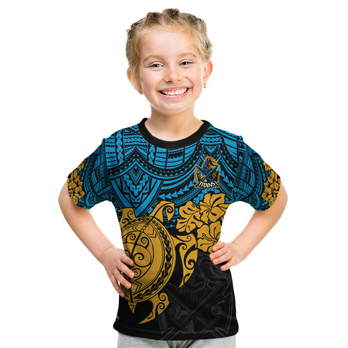 custom-titans-rugby-kid-t-shirt-gld-hibiscus-and-turtle-with-polynesian-pattern