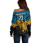 custom-titans-rugby-off-shoulder-sweater-gld-hibiscus-and-turtle-with-polynesian-pattern
